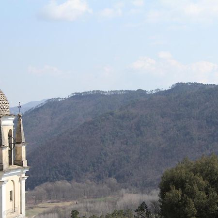 Pensjonat Al Castello Da Annamaria Beverino Pokój zdjęcie