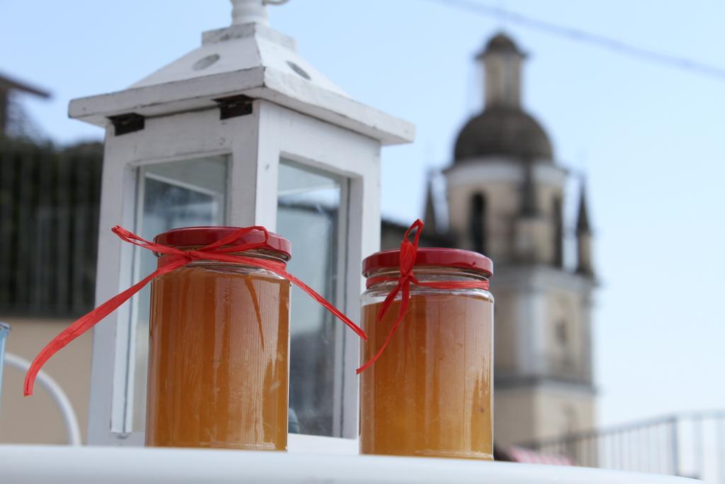 Pensjonat Al Castello Da Annamaria Beverino Zewnętrze zdjęcie